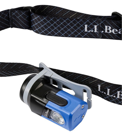 L.L.Bean | L.L.Bean Trailblazer SNAP 450 Headlamp Kit