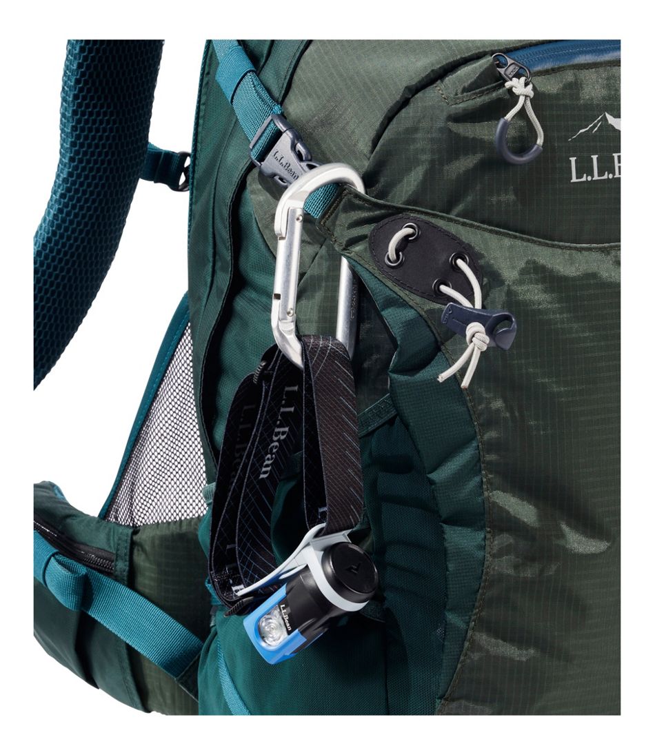 L.L.Bean | L.L.Bean Trailblazer SNAP 450 Headlamp Kit