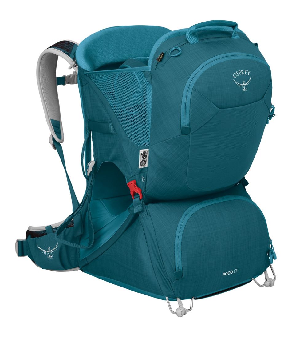 L.L.Bean | Osprey Poco LT Child Carrier Backpack