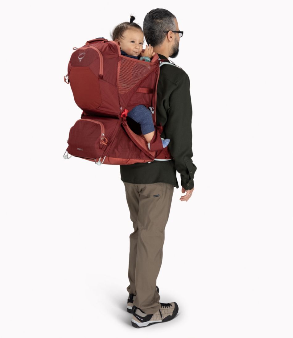 L.L.Bean | Osprey Poco LT Child Carrier Backpack