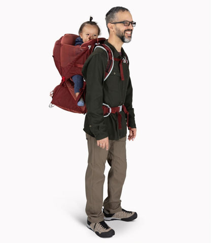 L.L.Bean | Osprey Poco LT Child Carrier Backpack