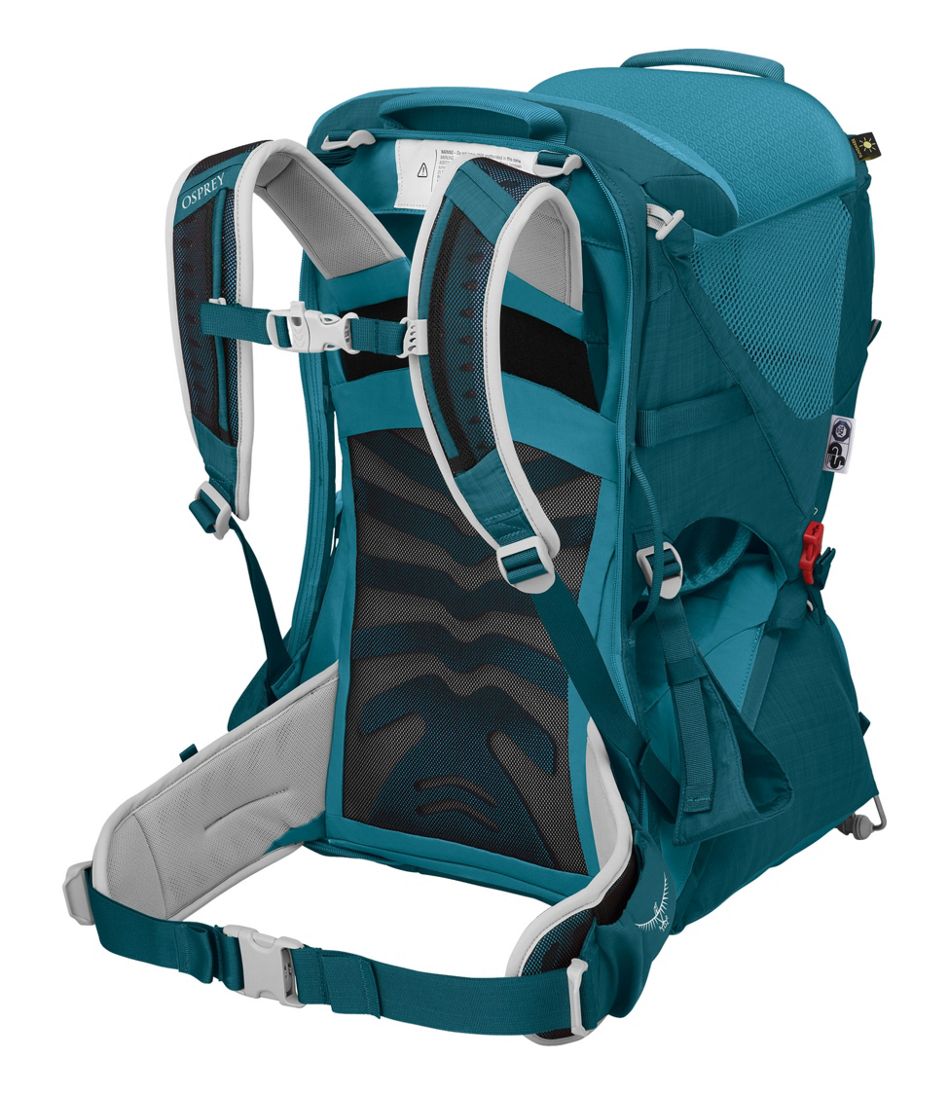 L.L.Bean | Osprey Poco LT Child Carrier Backpack