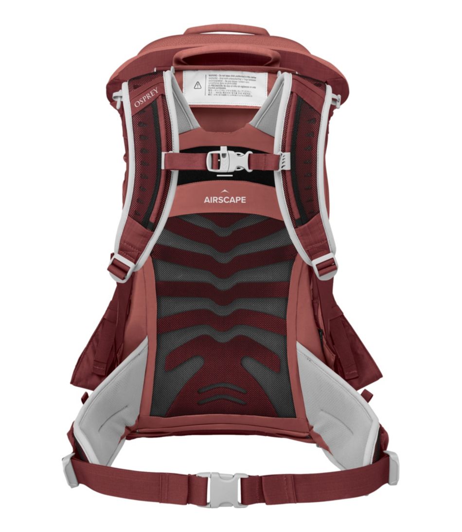 L.L.Bean | Osprey Poco LT Child Carrier Backpack