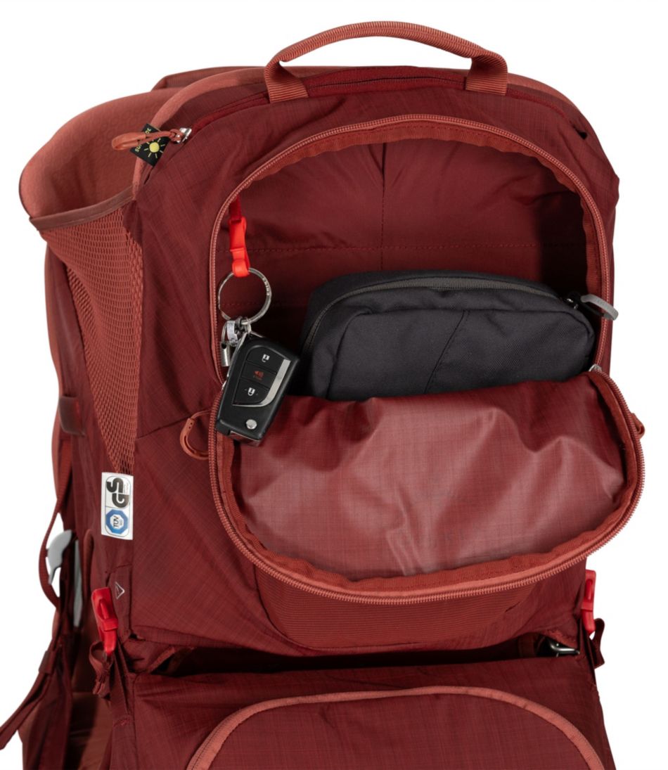 L.L.Bean | Osprey Poco LT Child Carrier Backpack