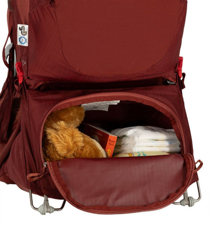 L.L.Bean | Osprey Poco LT Child Carrier Backpack