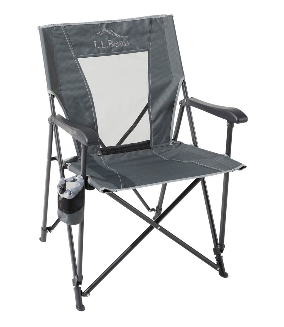 L.L.Bean | L.L.Bean Easy Comfort Camp Chair
