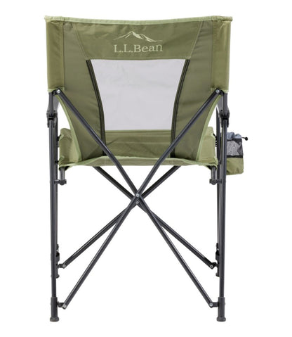 L.L.Bean | L.L.Bean Easy Comfort Camp Chair
