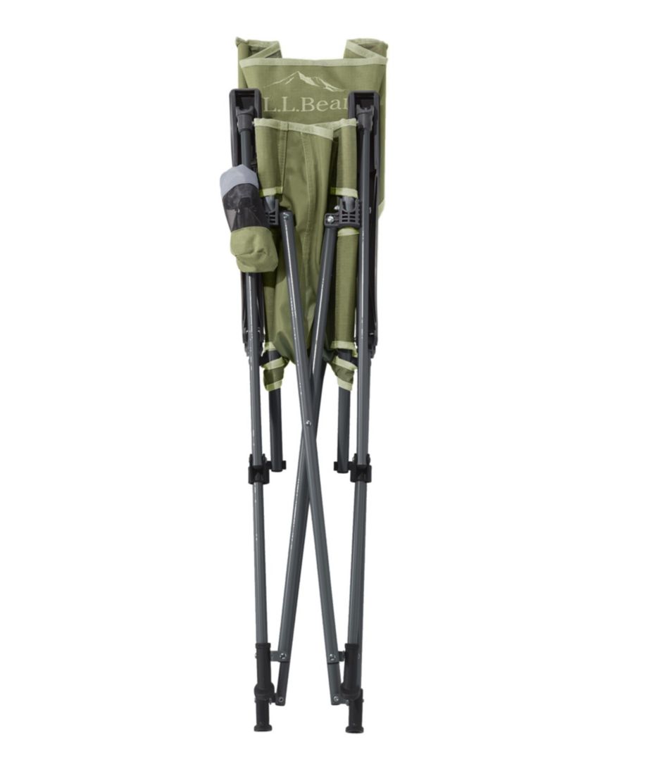 L.L.Bean | L.L.Bean Easy Comfort Camp Chair