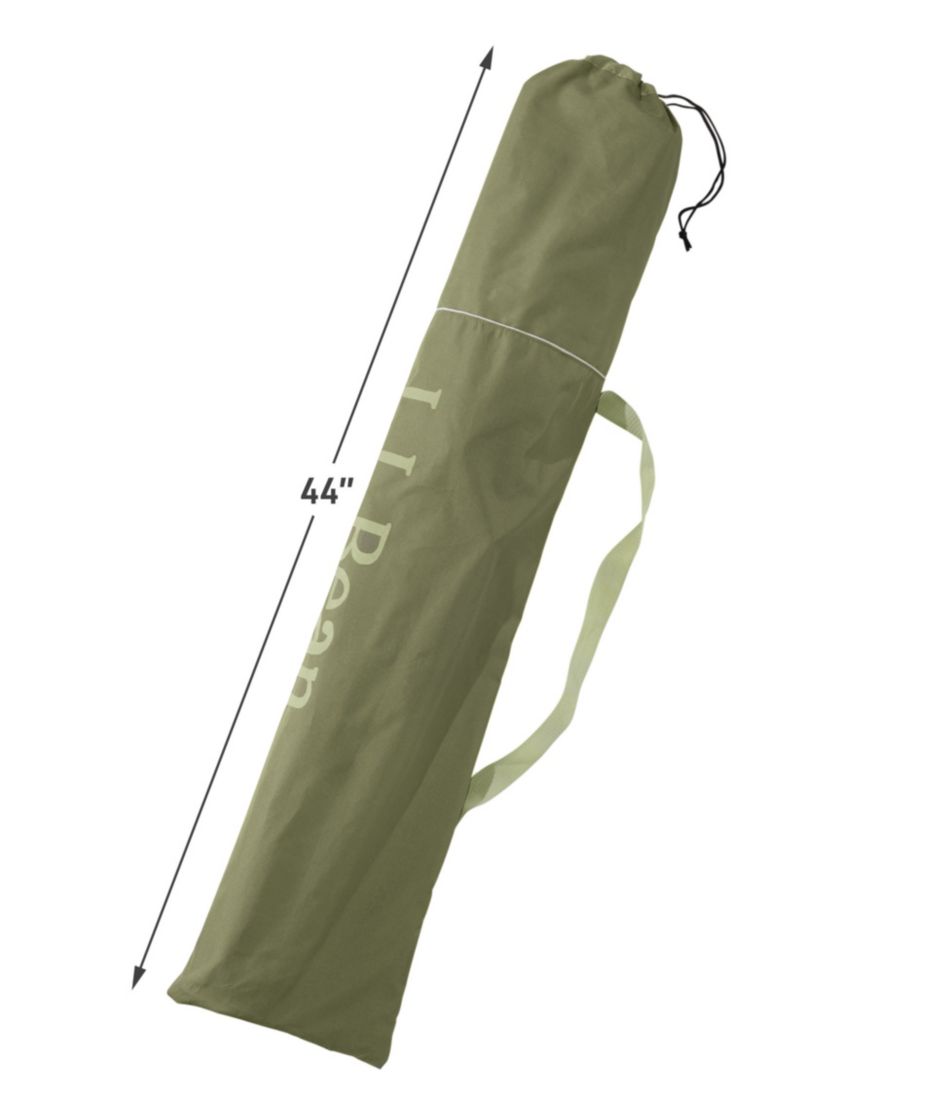 L.L.Bean | L.L.Bean Easy Comfort Camp Chair