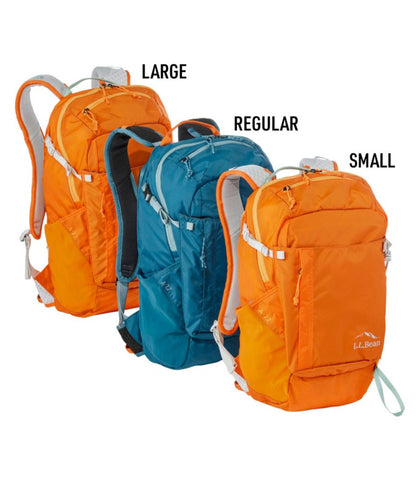 L.L.Bean | L.L.Bean Adventure Day Packs