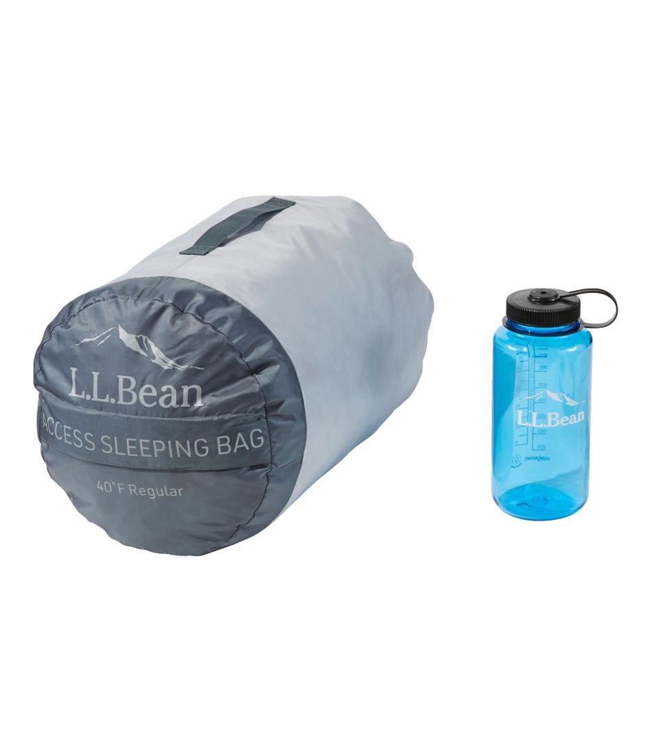 L.L.Bean | L.L.Bean Access Sleeping Bag, 40°