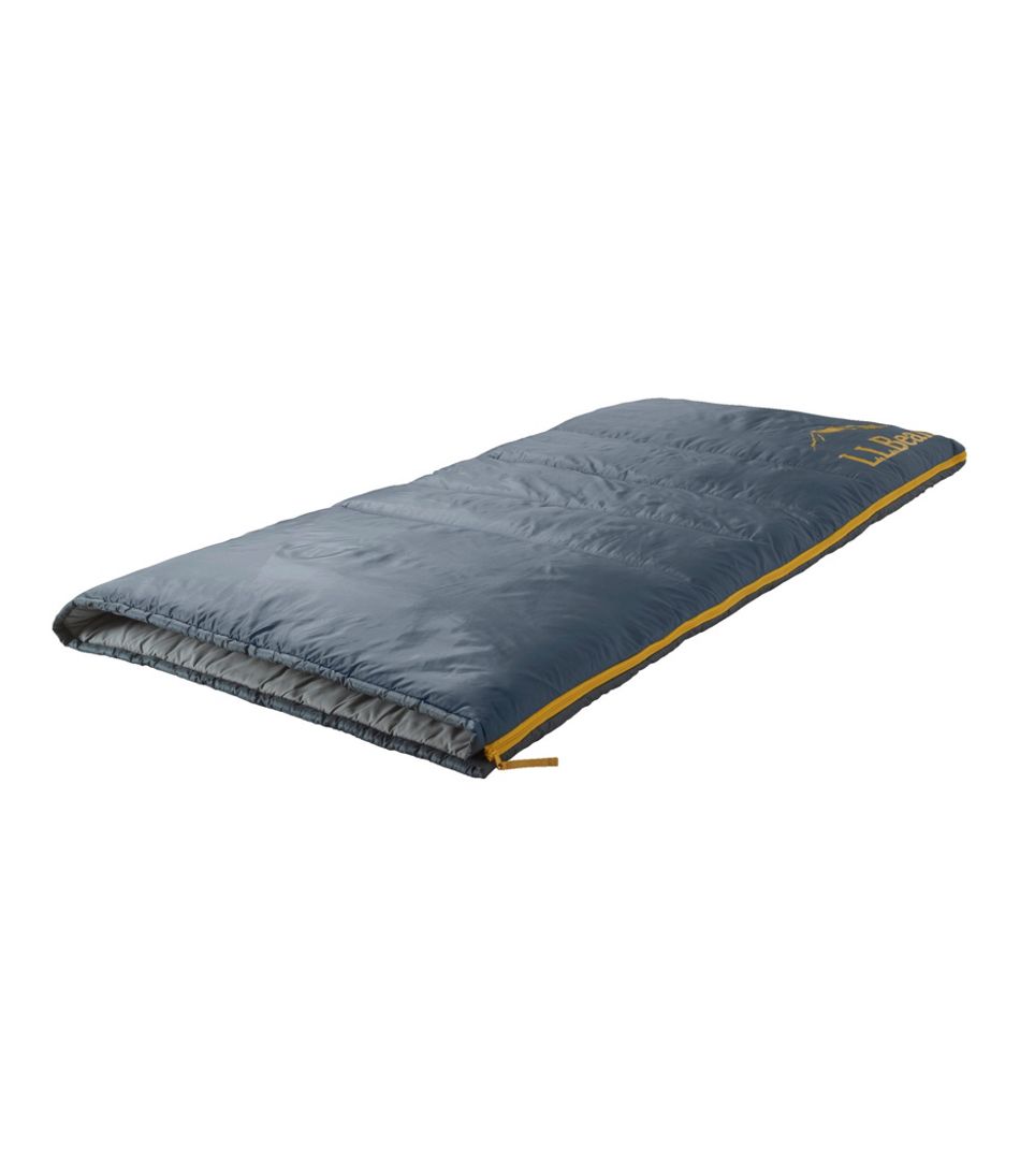 L.L.Bean | L.L.Bean Access Sleeping Bag, 40°