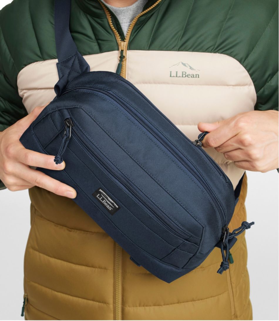 L.L.Bean | Adults' L.L.Bean Continental Waist Pack