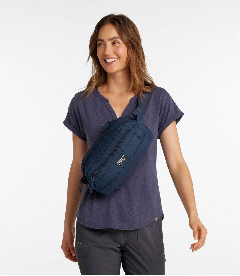 L.L.Bean | Adults' L.L.Bean Continental Waist Pack