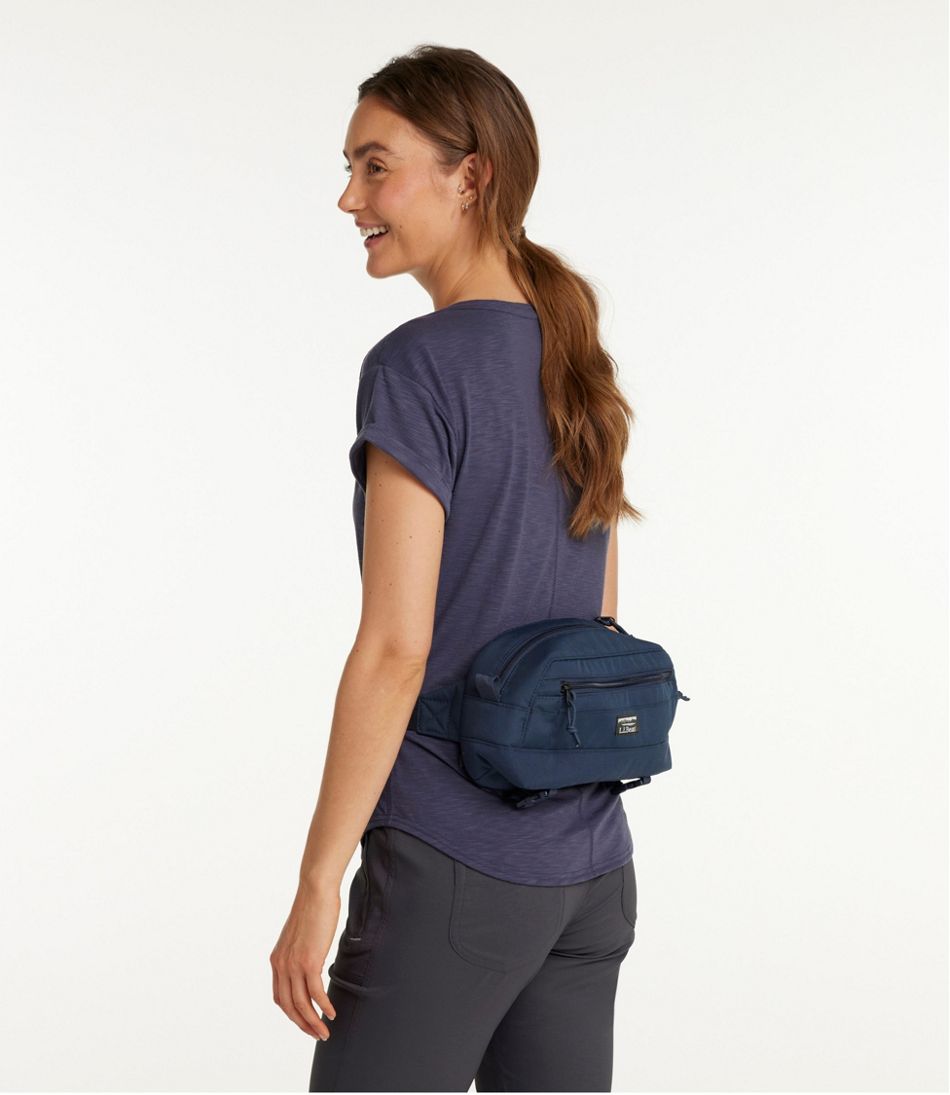L.L.Bean | Adults' L.L.Bean Continental Waist Pack