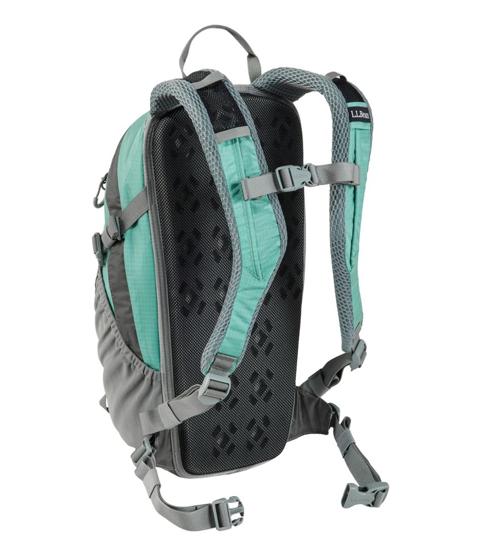 L.L.Bean | Women's L.L.Bean Ridge Runner Day Pack, 15L