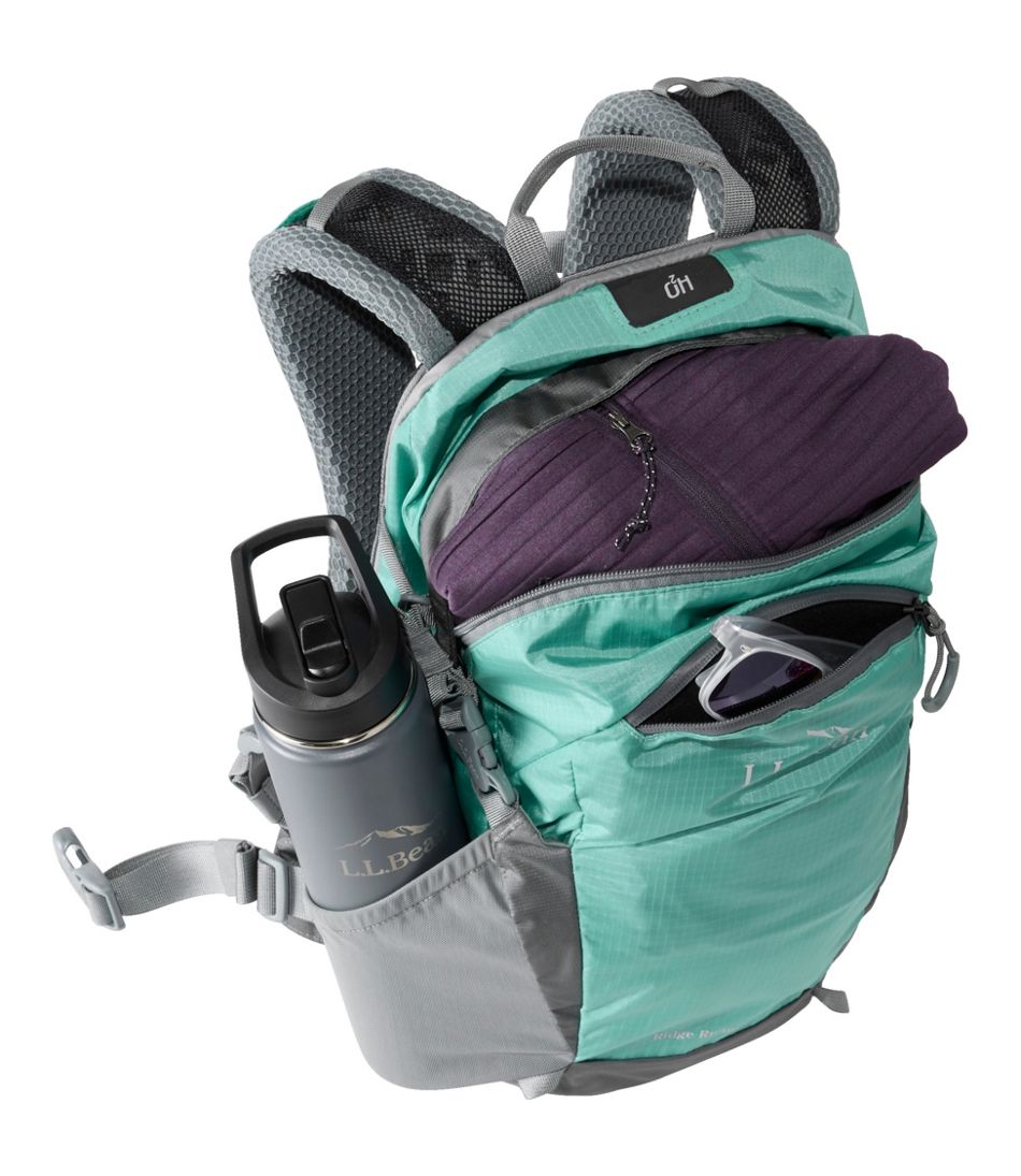 L.L.Bean | Women's L.L.Bean Ridge Runner Day Pack, 15L