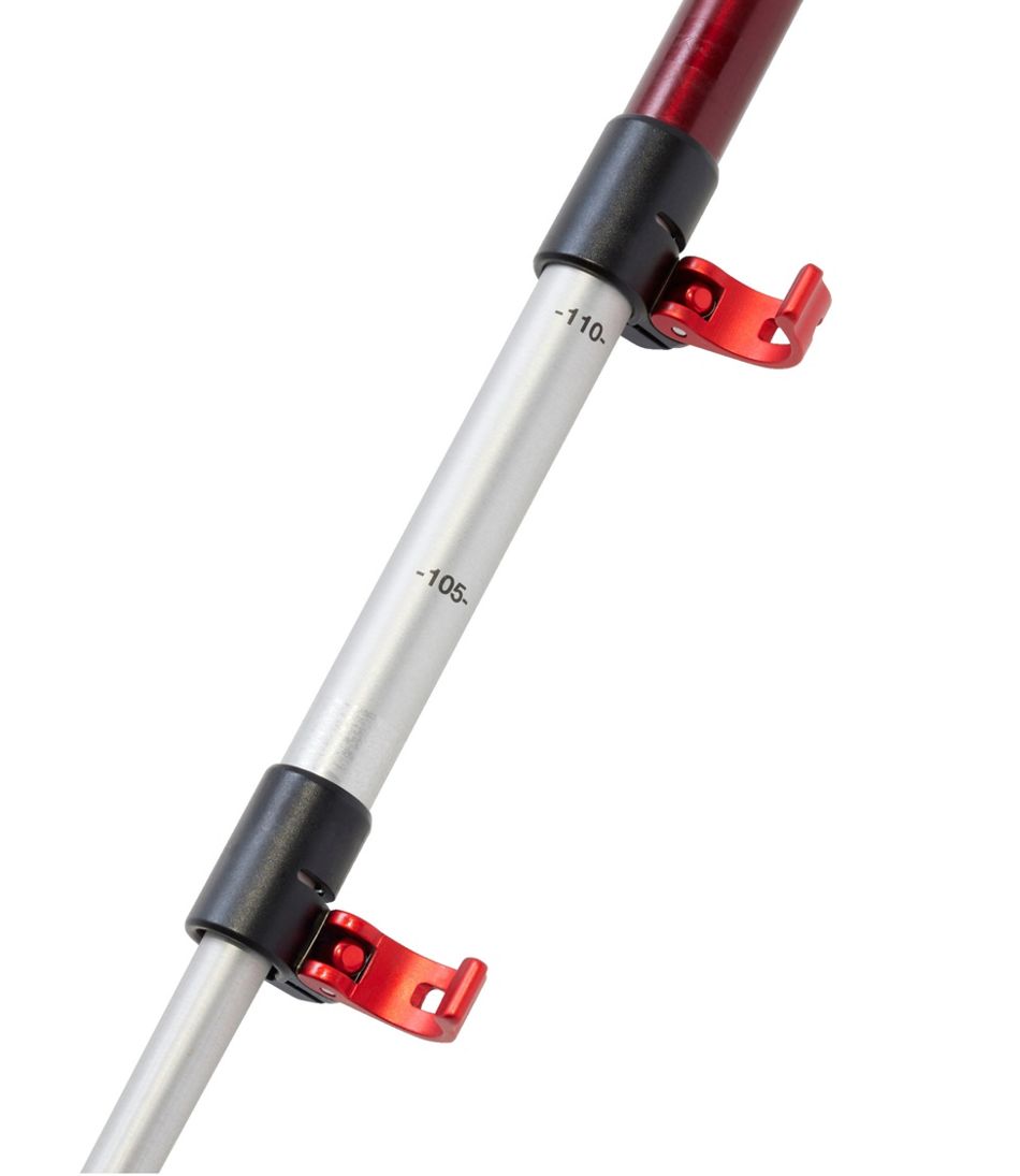L.L.Bean | L.L.Bean Hikelite Antishock Hiking Poles