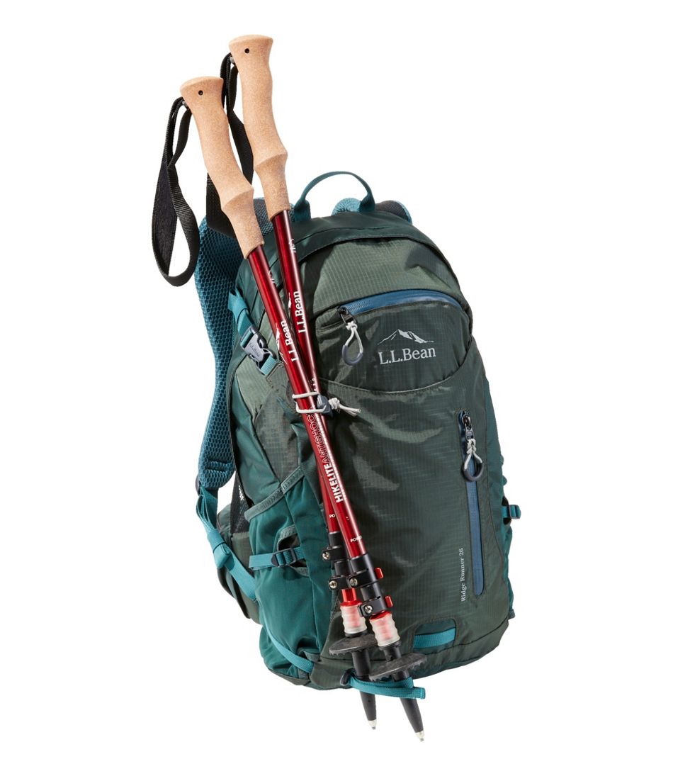 L.L.Bean | L.L.Bean Hikelite Antishock Hiking Poles