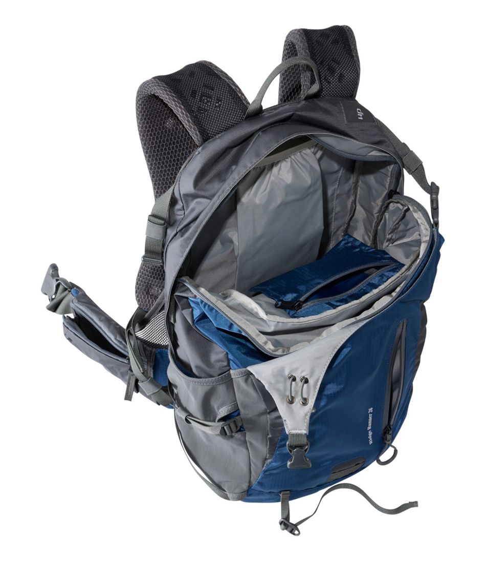 L.L.Bean | L.L.Bean Ridge Runner Pack, 26L