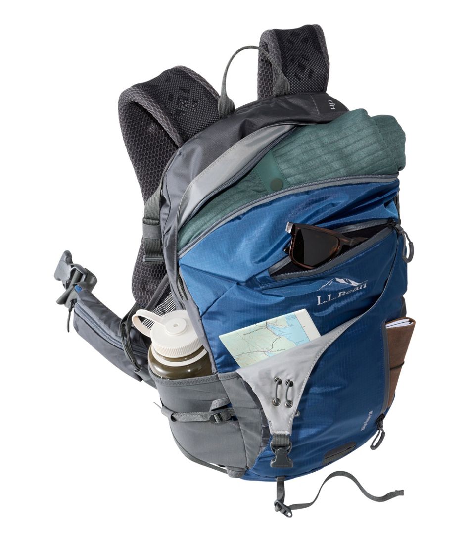 L.L.Bean | L.L.Bean Ridge Runner Pack, 26L