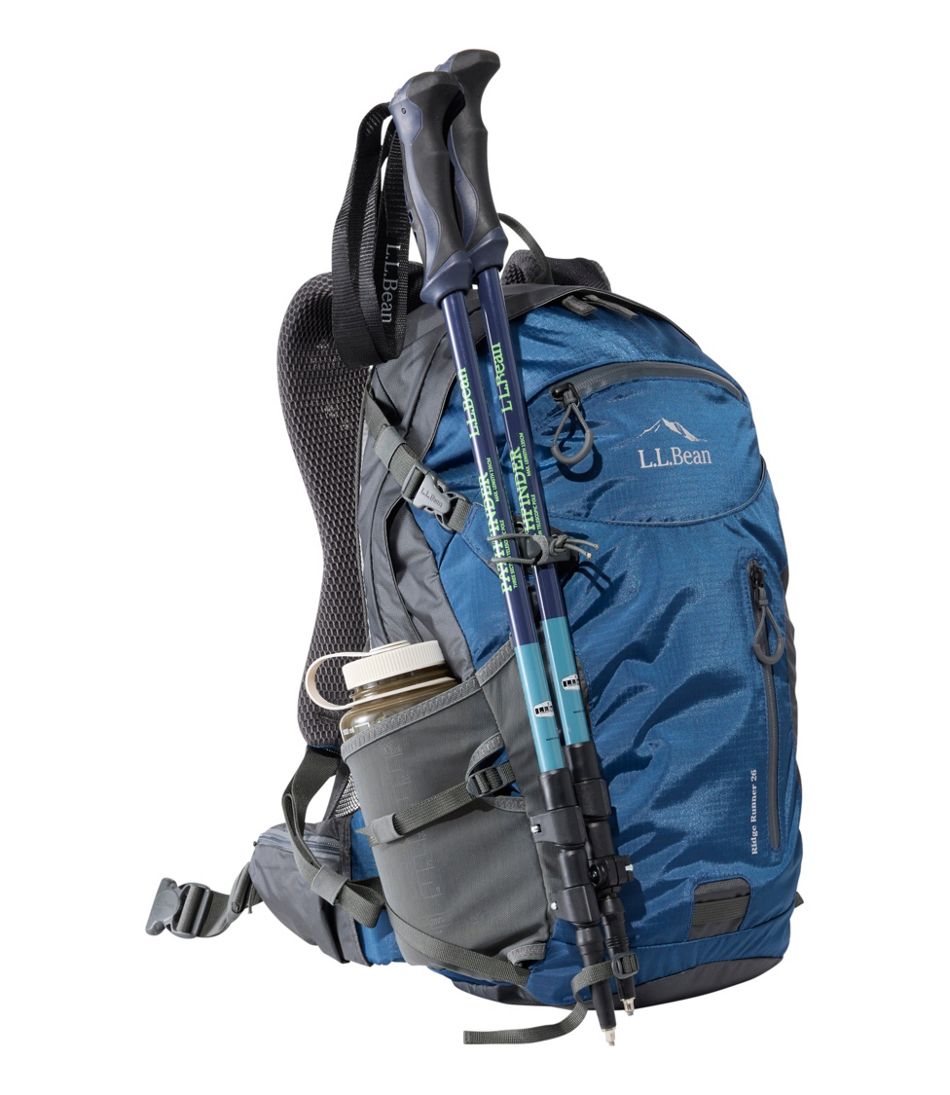 L.L.Bean | L.L.Bean Ridge Runner Pack, 26L