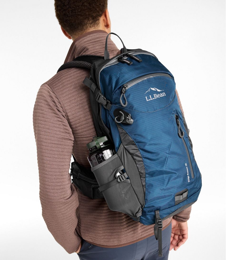 L.L.Bean | L.L.Bean Ridge Runner Pack, 26L