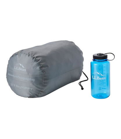 L.L.Bean | L.L.Bean Adventure Sleeping Bag, 25° Mummy