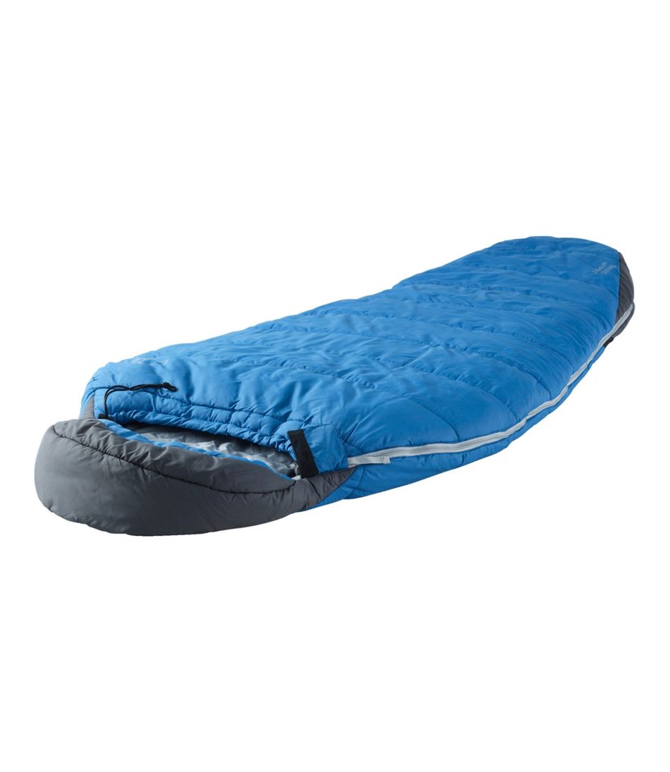 L.L.Bean | L.L.Bean Adventure Sleeping Bag, 25° Mummy