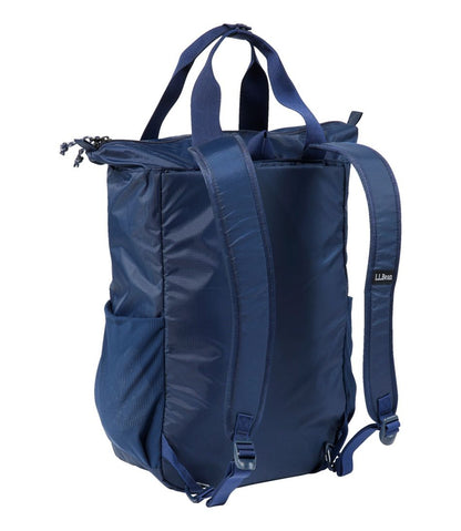 L.L.Bean | L.L.Bean Stowaway Tote Pack