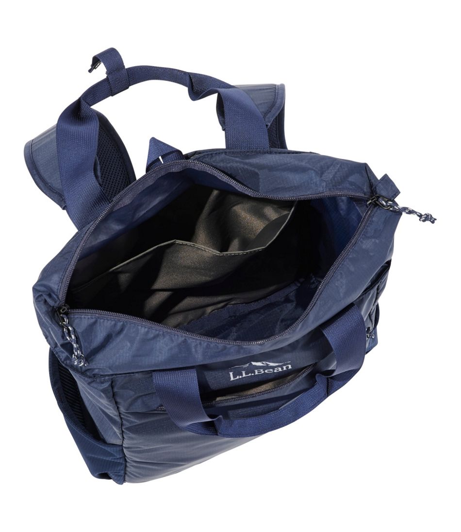 L.L.Bean | L.L.Bean Stowaway Tote Pack
