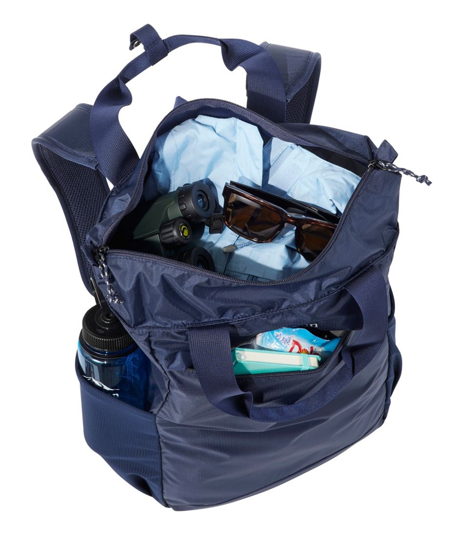 L.L.Bean | L.L.Bean Stowaway Tote Pack