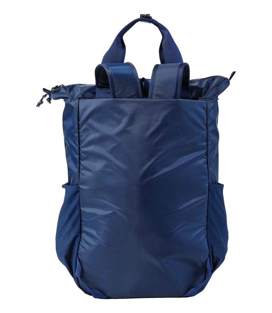 L.L.Bean | L.L.Bean Stowaway Tote Pack