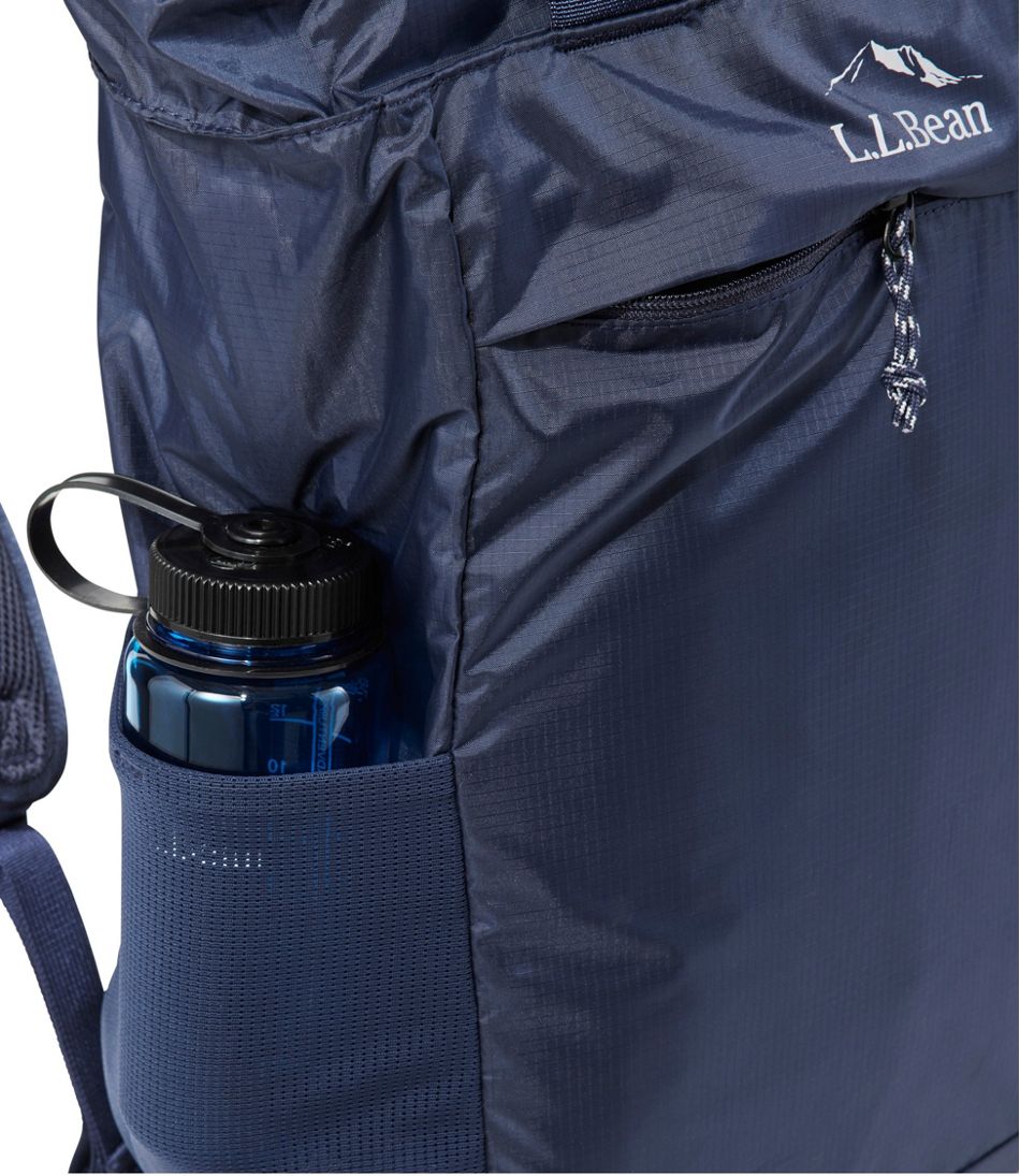 L.L.Bean | L.L.Bean Stowaway Tote Pack