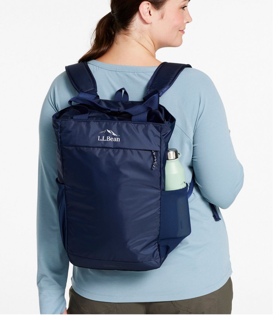 L.L.Bean | L.L.Bean Stowaway Tote Pack