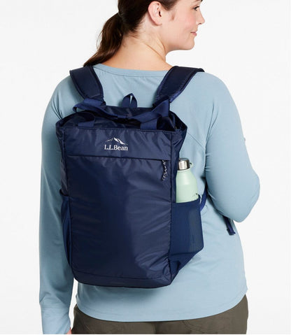 L.L.Bean | L.L.Bean Stowaway Tote Pack