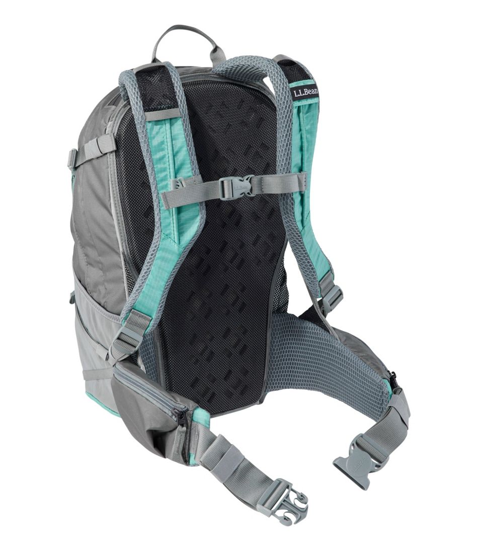 L.L.Bean | Women's L.L.Bean Ridge Runner Pack, 22L