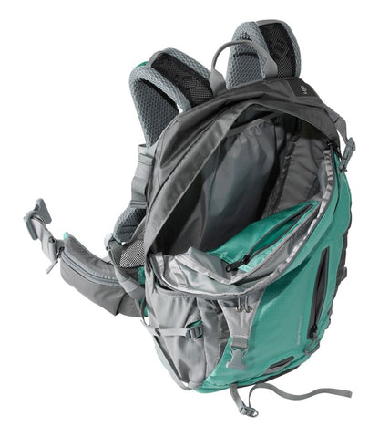 L.L.Bean | Women's L.L.Bean Ridge Runner Pack, 22L