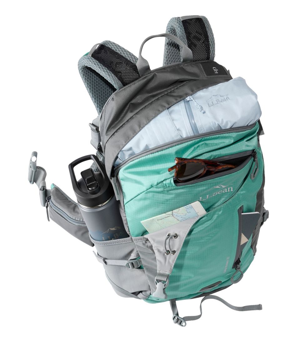 L.L.Bean | Women's L.L.Bean Ridge Runner Pack, 22L