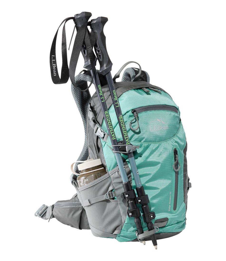 L.L.Bean | Women's L.L.Bean Ridge Runner Pack, 22L
