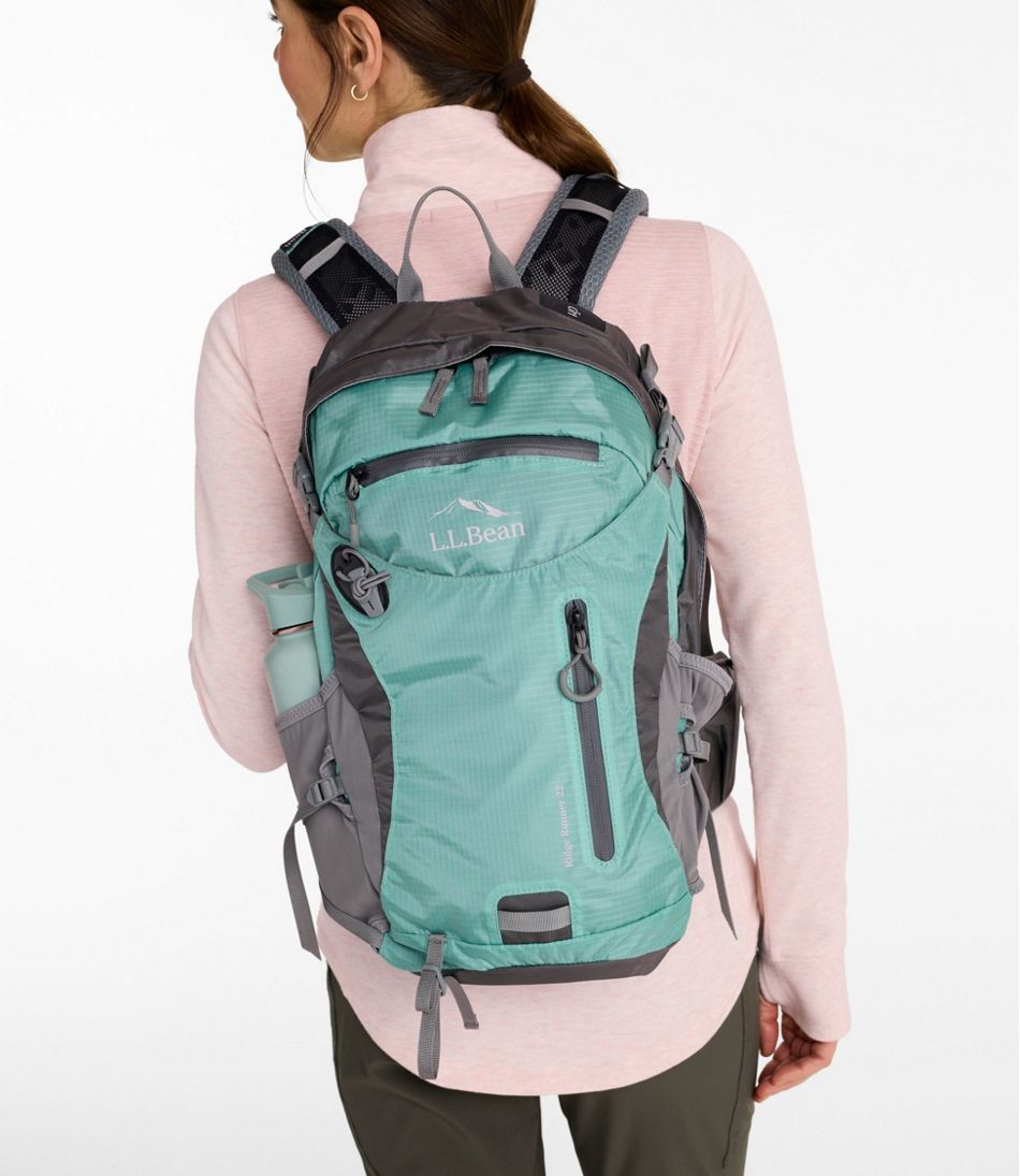 L.L.Bean | Women's L.L.Bean Ridge Runner Pack, 22L