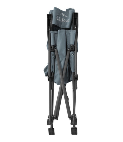 L.L.Bean | L.L.Bean Easy Comfort Camp Chair, Low