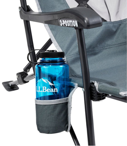 L.L.Bean | L.L.Bean Easy Comfort Camp Chair, Low