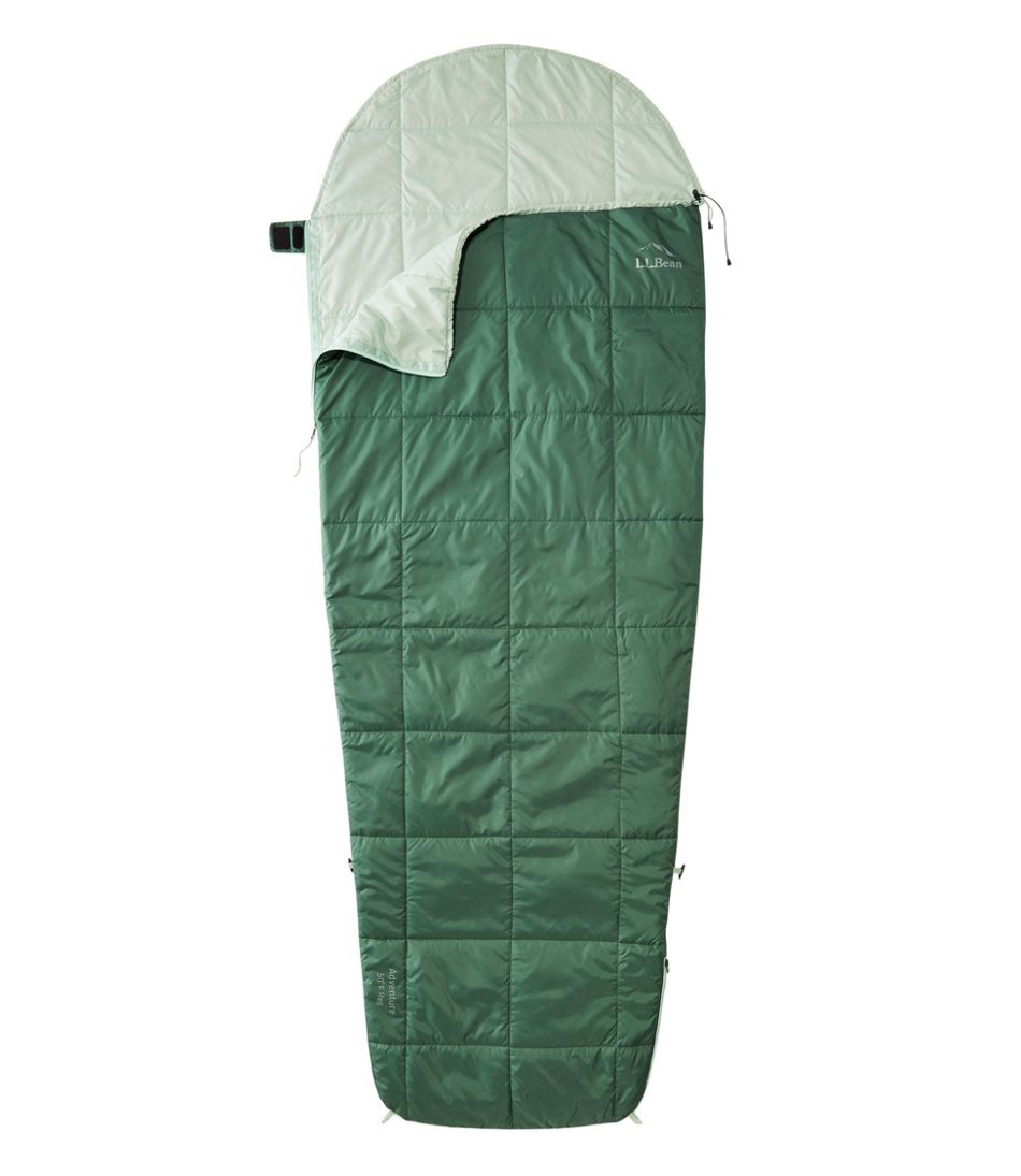 L.L.Bean | Adults' L.L.Bean Adventure 50 Sleeping Bag