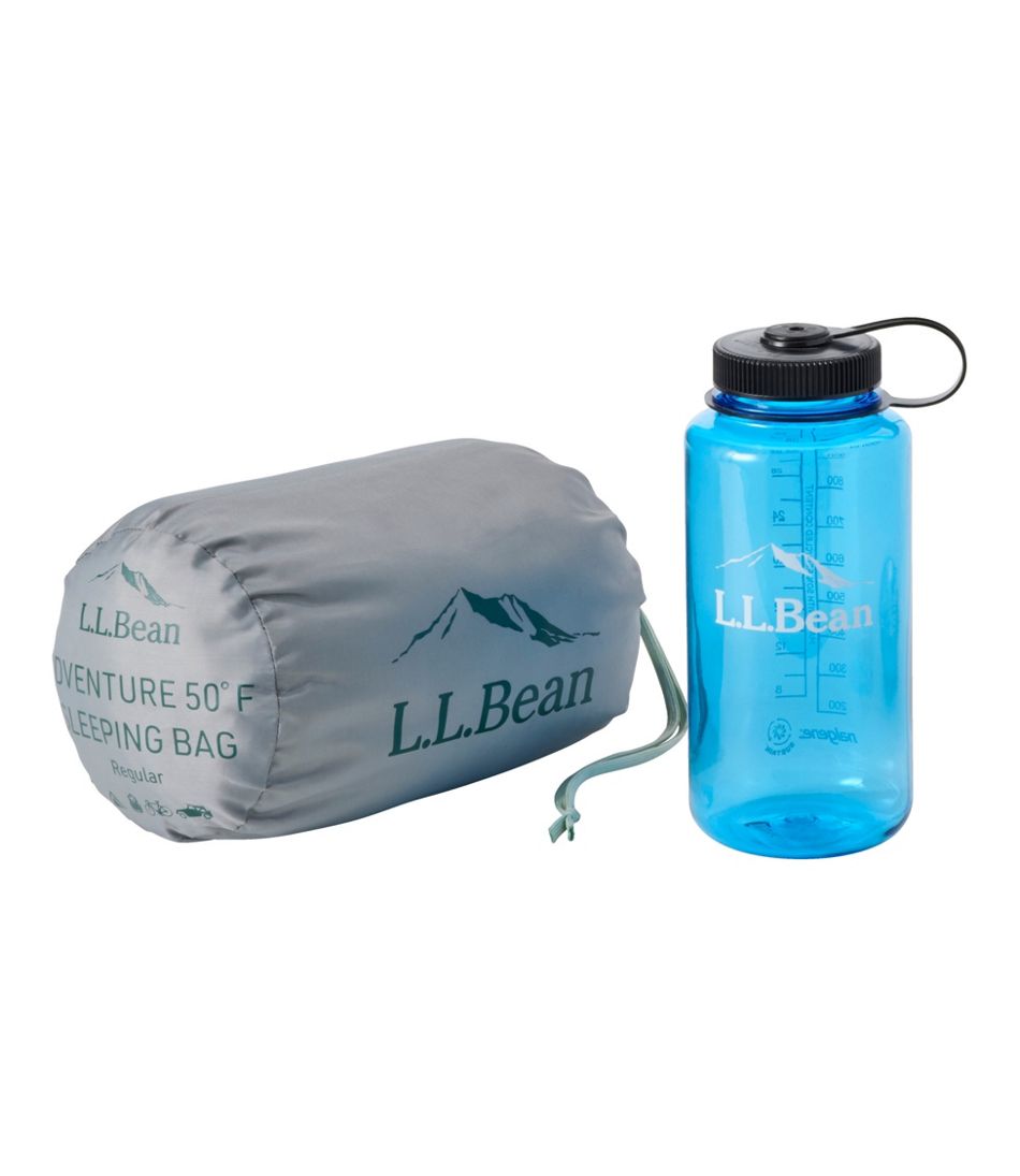 L.L.Bean | Adults' L.L.Bean Adventure 50 Sleeping Bag