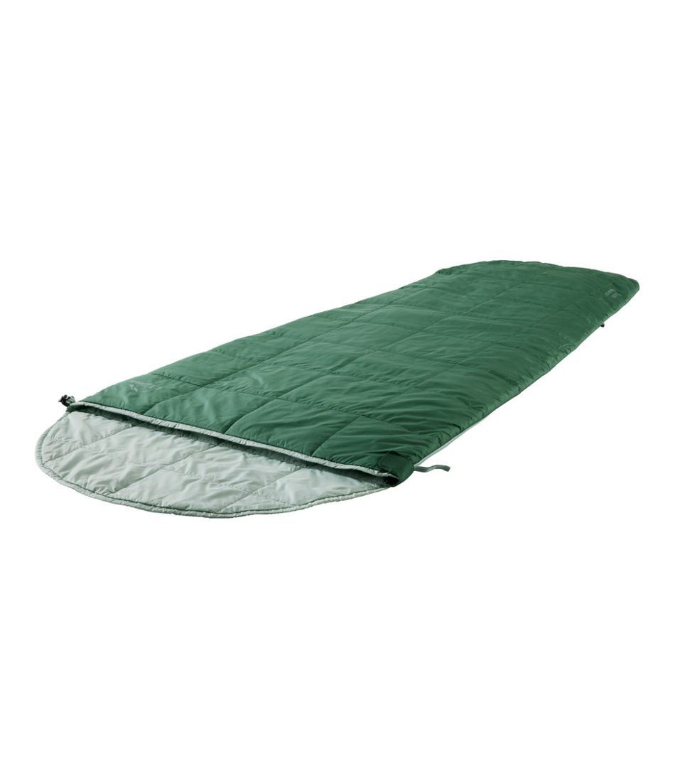 L.L.Bean | Adults' L.L.Bean Adventure 50 Sleeping Bag