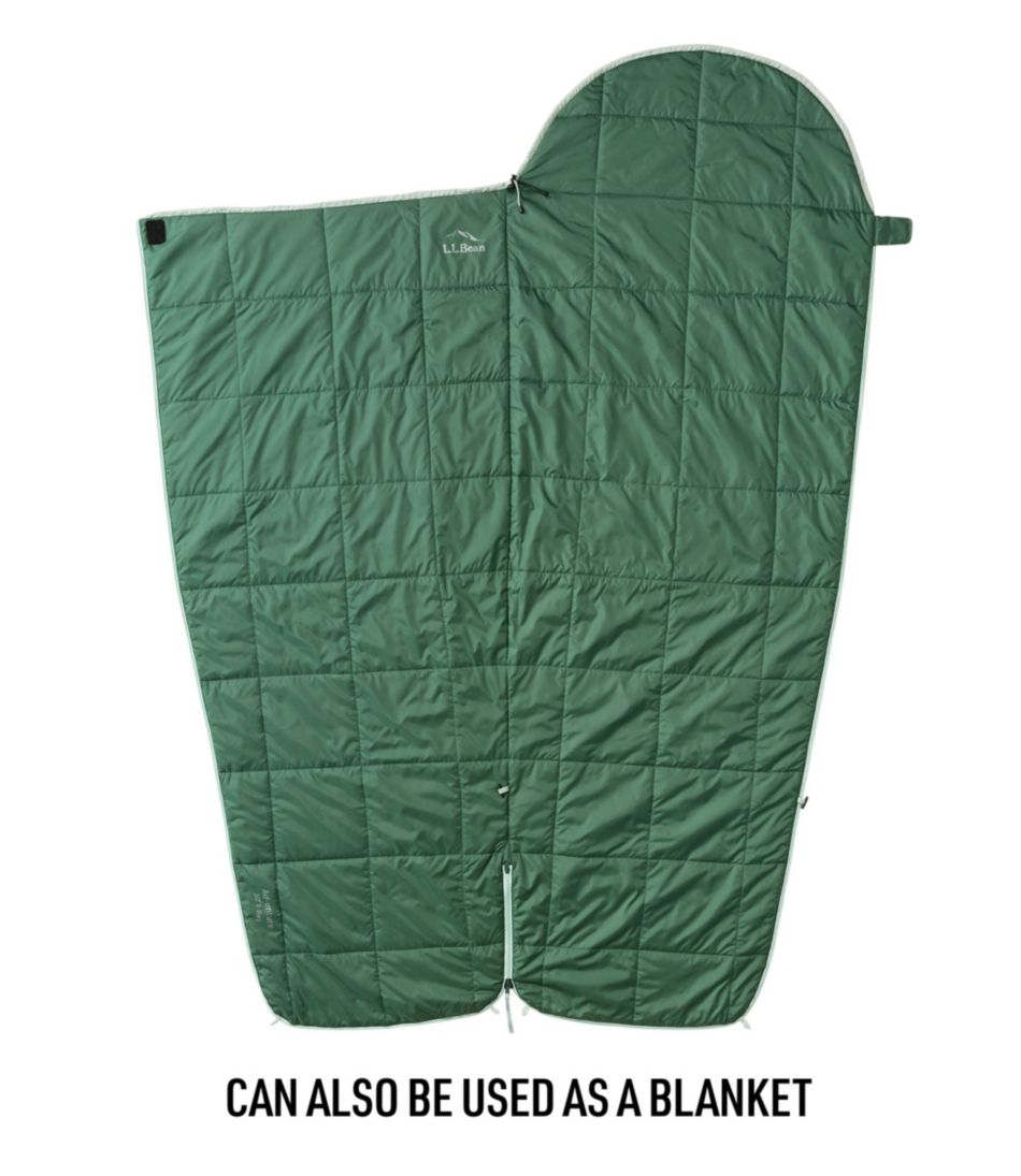 L.L.Bean | Adults' L.L.Bean Adventure 50 Sleeping Bag