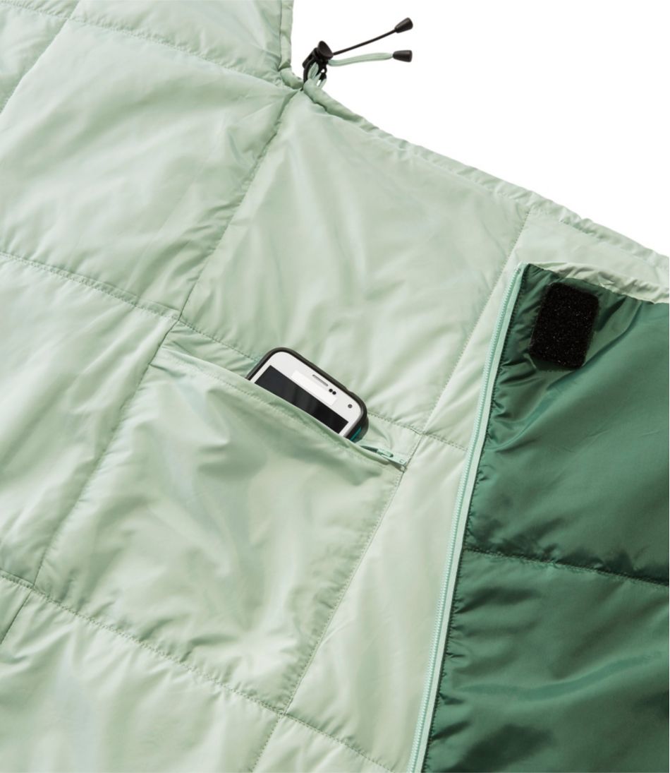 L.L.Bean | Adults' L.L.Bean Adventure 50 Sleeping Bag