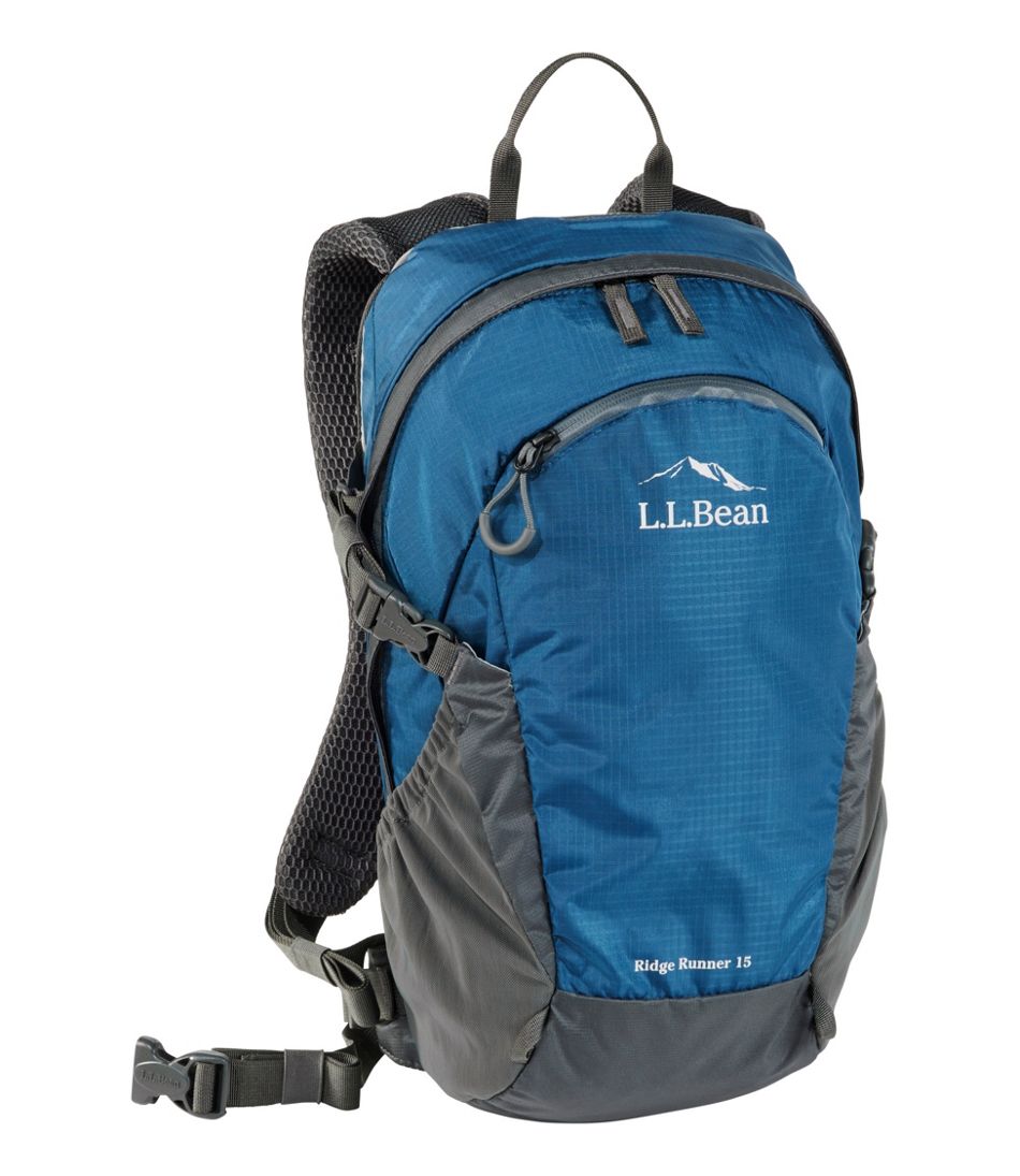 L.L.Bean | L.L.Bean Ridge Runner Day Pack, 15L