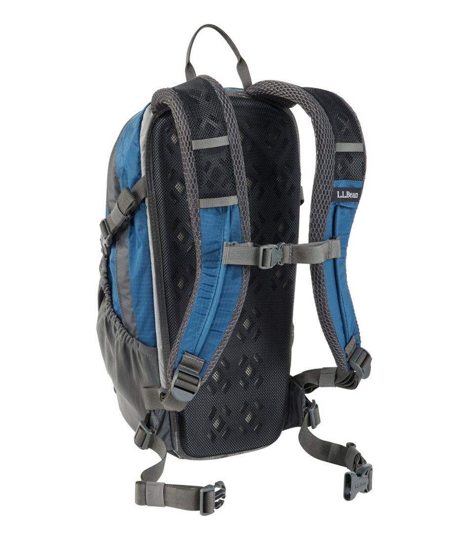 L.L.Bean | L.L.Bean Ridge Runner Day Pack, 15L